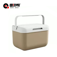 趣游帮 户外便携保温箱(Q521)-
