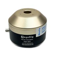 MegaSig 人工嘴 AM 581 频响/失真 声学指标测试 产测AM 581