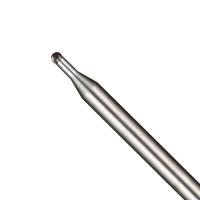 CB超精加工用螺旋球头铣刀 SSPB220-R1*5/01-00505-01001-不涉及维保