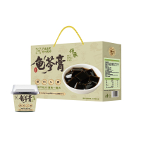 广珍传统原味龟苓膏1320g