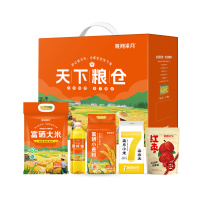 陇间柒月 天下粮仓C款 5.9kg