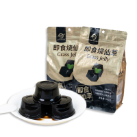 天生好果即食烧仙草500g