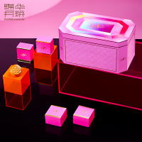 锦华815尊享装月饼礼盒1360g*1