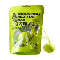 小仓熊-除臭鞋球12g