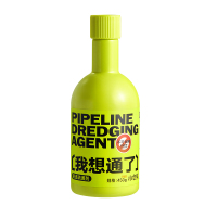 小仓熊-管道疏通剂450g*1