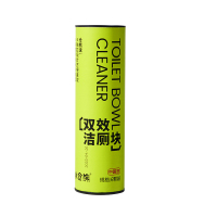 小仓熊-双效洁厕块（6块装）50g