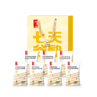 陇间柒月七天谷励礼盒 700g