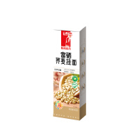 陇间柒月 富硒荞麦挂面 300g