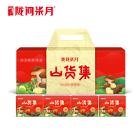 陇间柒月 山货集 A01