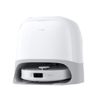 石头(roborock)扫地机器人扫拖一体P20[水箱版]