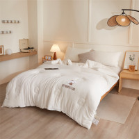 北极绒 BJRB320 新疆棉花被 200x230cm