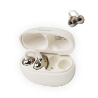 韩国现代 YH-B017 灵莺蓝牙耳机 白色
