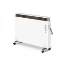 先锋 HD85RC-22 居浴两用欧式快热炉 白色