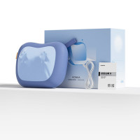 康佳 KONKA KAMZ-2501 颈椎按摩仪 盒