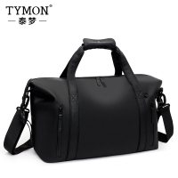 TYMON泰梦5851曜日之光商务旅行包黑色42*28*17cm
