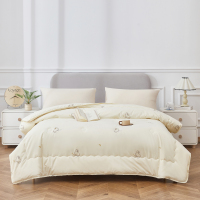 皮尔特保罗(PIERTE POLO) POLOB-2517 澳洲羊毛被 200*230