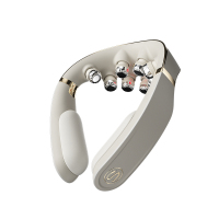 SKG G7二代豪华金色 颈椎按摩仪