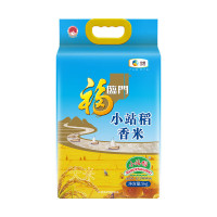 福临门 - 小站稻香米大米 5kg