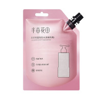 半亩花田 200g 自在轻盈洗发水(袋包) 晨露玫瑰