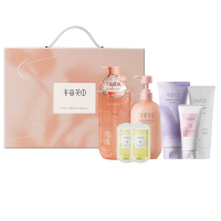 半亩花田 ZY07 好事花生套装 套装