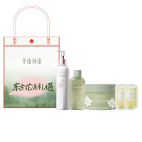 半亩花田 ZY05 东方花漾 礼遇套装