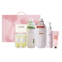 半亩花田 洗护套装 好事花生 ZY37