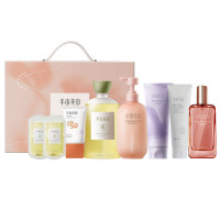 半亩花田 防晒套装 好事花生 ZY15-1