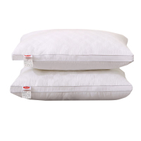 浪莎 LSZX003 星级酒店对枕 48*74cm