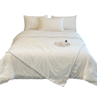 浪莎 LSDB005 四季子母被 200*230cm