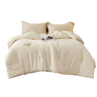 浪莎 LSDB002 大豆冬被 200*230cm