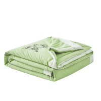 浪莎 LSXB006 无染棉花被 200*230cm