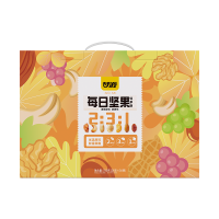 甘源 - 每日坚果轻享版礼盒 780g