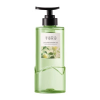 半亩花田 300g 活力去屑洗发水 微风山茶