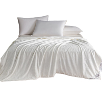 浪莎 LSDB007 舒柔蚕丝被 200*230cm