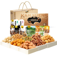 甘源 - 幸福好味礼 1517g