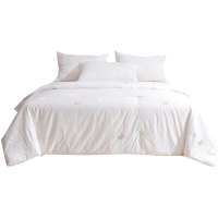 浪莎 LSDB008 舒馨蚕丝被 -200*230cm