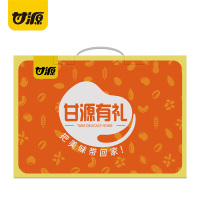 甘源 - 甘源商品 588g