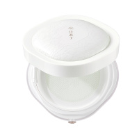 花西子 玉养款07天青色 玉女桃花轻蜜粉 8.5g