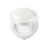 花西子 玉养款03妆似雾 玉女桃花轻蜜粉 8.5g