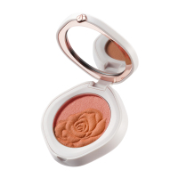 花西子 轩窗版-11浅秋蔷薇 洛花飞霞胭脂腮红 4g