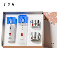 片仔癀(PZH) PL1D牌灵芝抗皱礼盒4件套