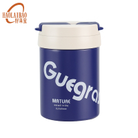 好来宝 HLB-KF02 墩墩保温杯 430ML