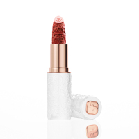 花西子 M304桃花片 花露玲珑陶瓷口红-油溶樱花版 3.5g