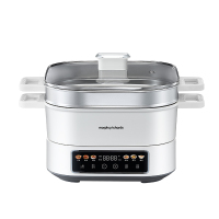 摩飞 MR8901白 IH电火锅