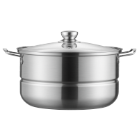 美的 MP-ZG28G02 蒸锅