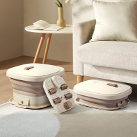 西屋 WZY417 折叠足浴按摩器