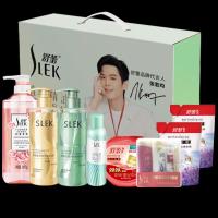 舒蕾 SLEK 阖家幸福八件套 3473g