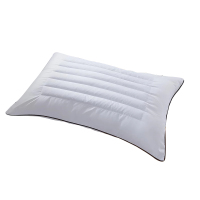 FAUNEN 芳恩 FN-R7032 高弹荞麦羽丝枕 46×72cm±2