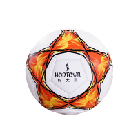 何大屋 HDW1726 万花筒足球