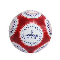 何大屋 HDW1728 火眼5号足球